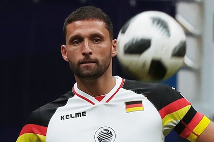Экс-игрок сборной Германии раскритиковал лишение клубов из России еврокубков