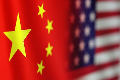США выразили обеспокоенность закрытостью Китая по вопросу ядерных арсеналов