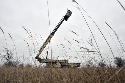 Село Муром в Белгородской области попало под обстрел ВСУ 11.02.2023