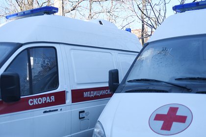 Четырехлетняя девочка сломала позвоночник в частном детском саду в Москве