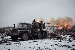 Бывший командир «Азова» заявил о потере лучших украинских бойцов под Артемовском