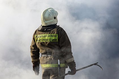 Россиянка с дочерью погибли в пожаре после взрыва электросамоката