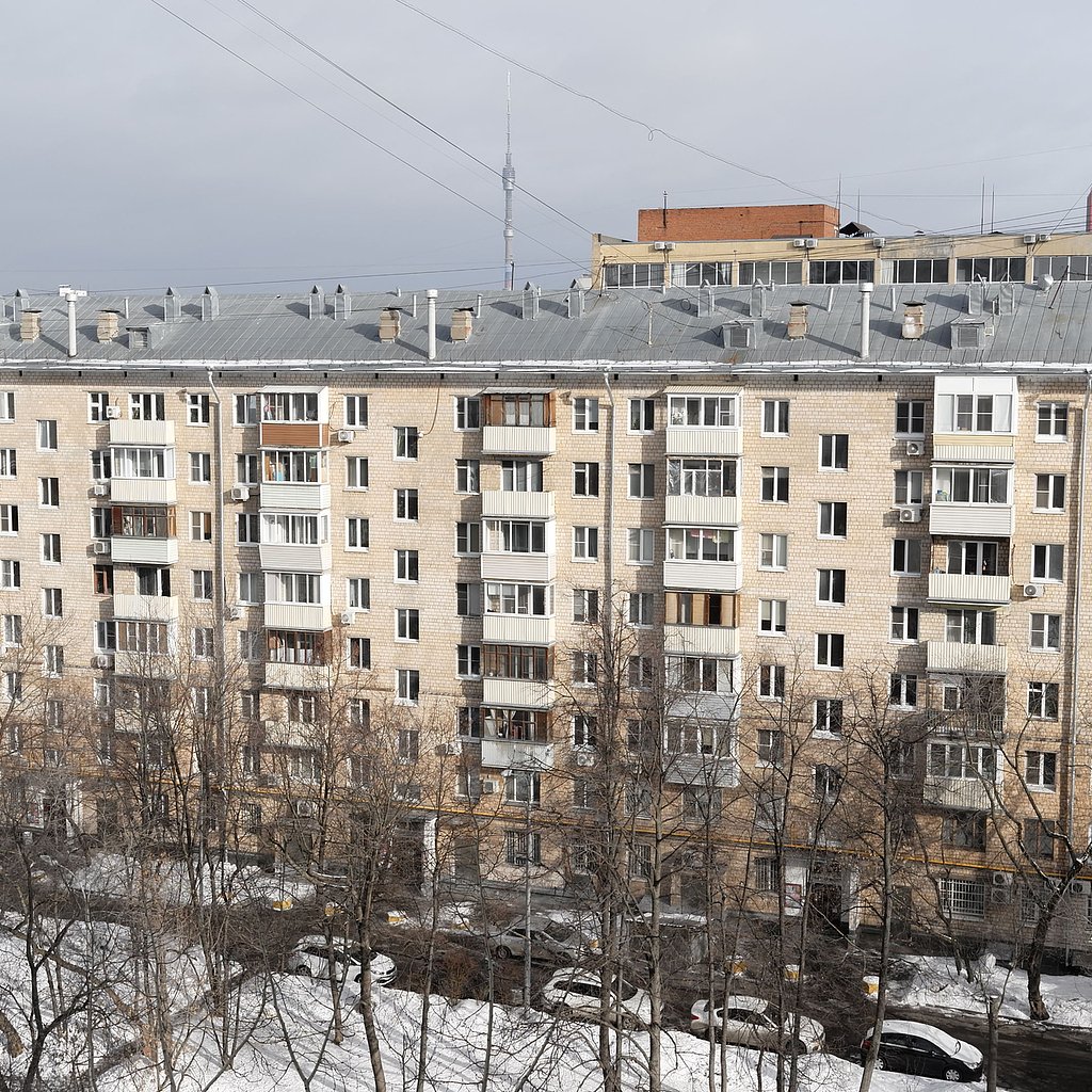 Купить Вторичку В Московском