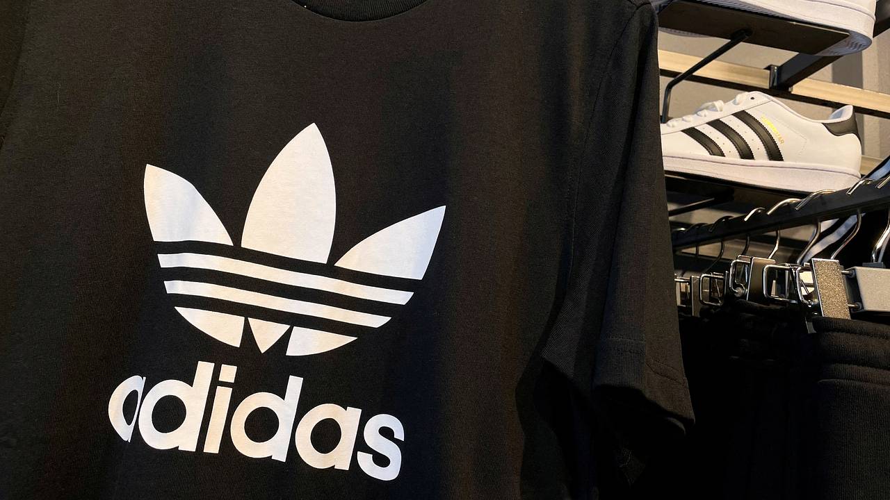 Adidas is giving away 3000 online