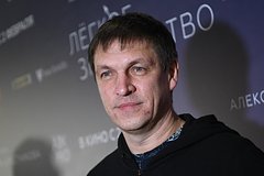 Дмитрий Орлов