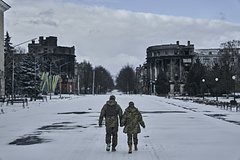 Пригожин опроверг информацию об окружении бойцов ВСУ на севере Артемовска