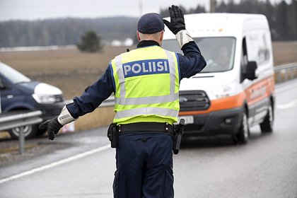 Финляндия оценила проблему с безопасностью в Европе