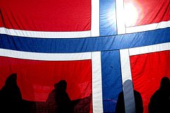 Норвегия ответила на обвинения в провокации против России