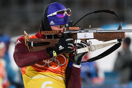 The Russian Biathlon Union assessed the possible change of citizenship by the leaders of the national team