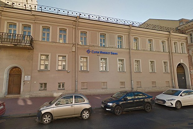 Фото: сервис Google Street View