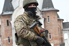 Российский солдат рассказал об охоте украинцев за «вагнеровцами»