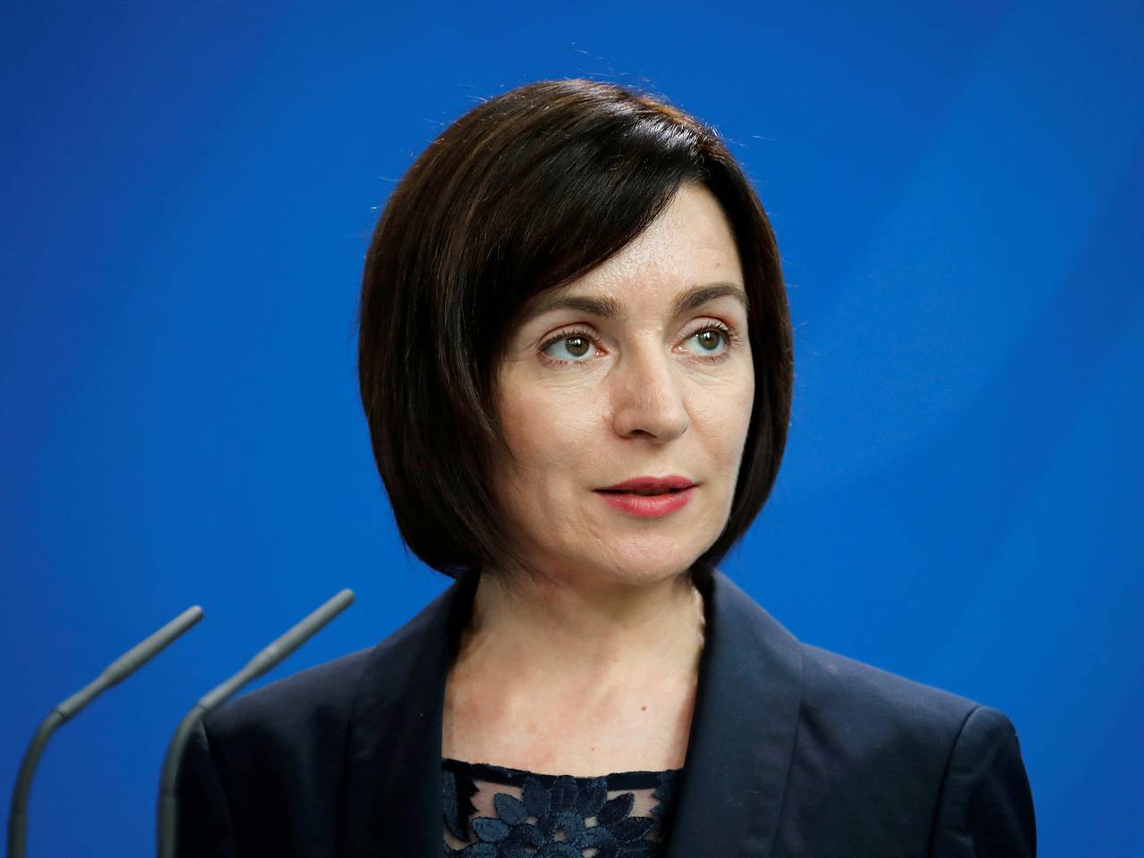 Молдавия заявила о необходимости укрепления своей обороноспособности ...