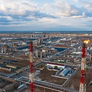 Добыча нефти в России выросла на фоне обещаний властей о снижении