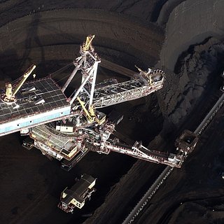 Страны Европы сообщили об отказе от российского угля и сокращении импорта нефти