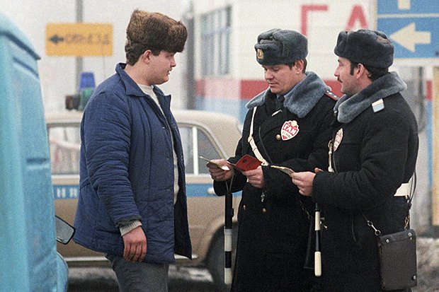 Фото: Валерий Зуфаров / ТАСС