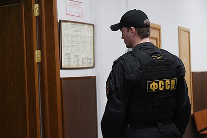 Россиянина осудили на 6,5 года условно за организацию ячейки «Свидетелей Иеговы»