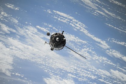 Южная Корея запустит первый разведывательный спутник