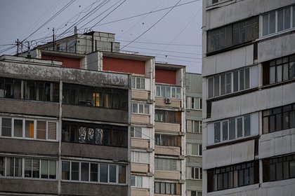 Раскрыта стоимость самой дешевой квартиры в России