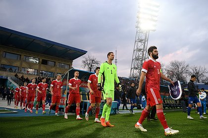 УЕФА прокомментировал отсутствие у России баллов в рейтинге за сезон-2022/2023