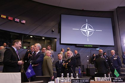 Финляндия оценила возможность размещения ядерного оружия после вступления в НАТО