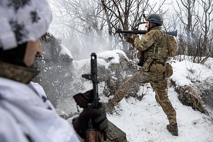 Минобороны отчиталось о ракетном ударе по военным предприятиям Украины