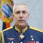 В России за полгода сменили командующих четырех военных округов из пяти