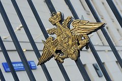 В России за полгода сменили командующих четырех военных округов из пяти