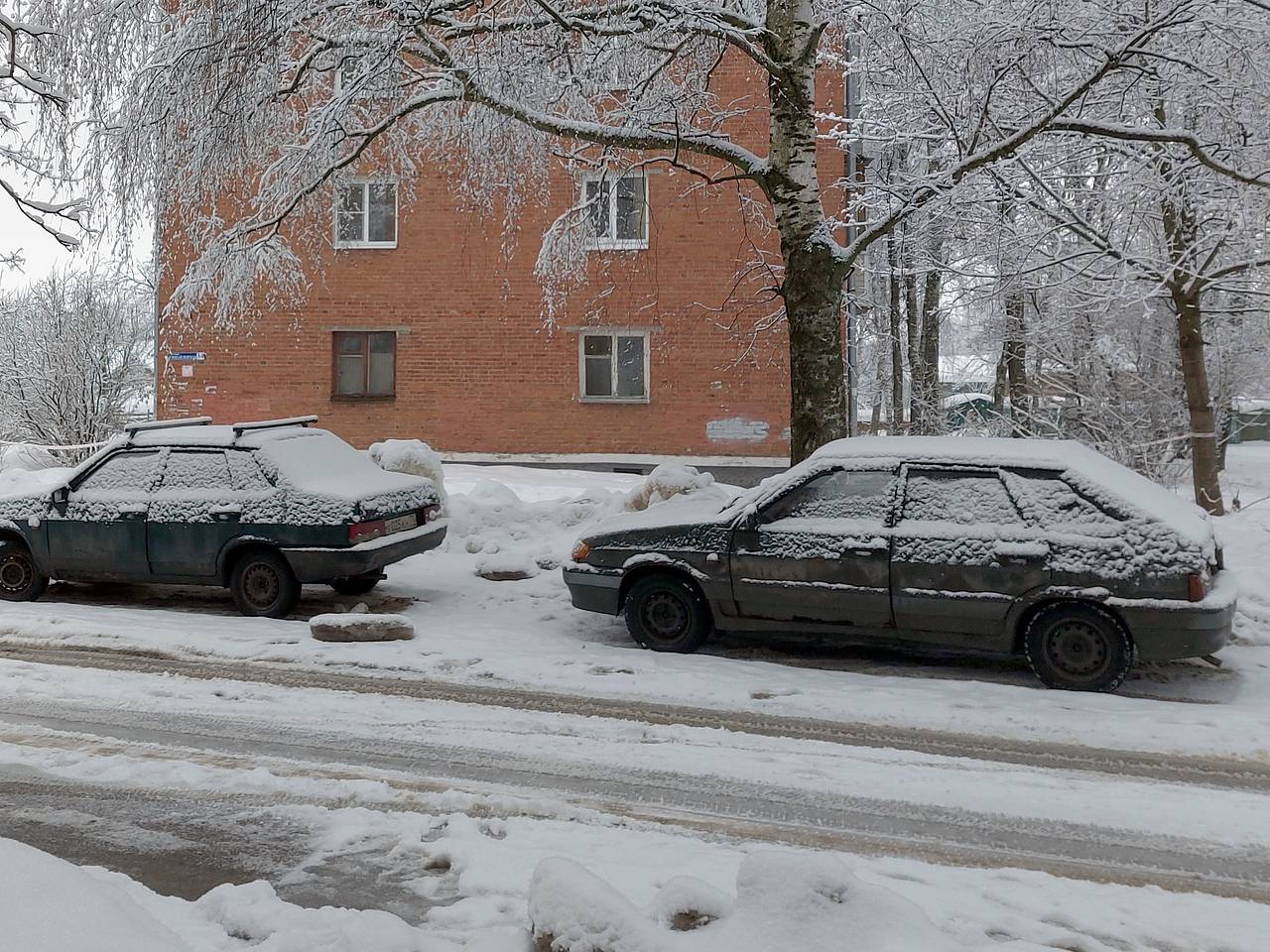 Пенсионер из Подмосковья насмерть замерз в кресле автомобиля: Общество:  Россия: Lenta.ru