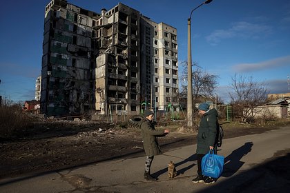 Стало известно о взрывах в Днепропетровской области