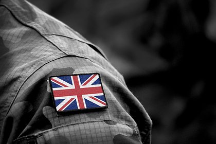 Командующий армией Британии пригрозил отставкой из-за сокращения бюджета