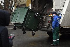 Архивное фото