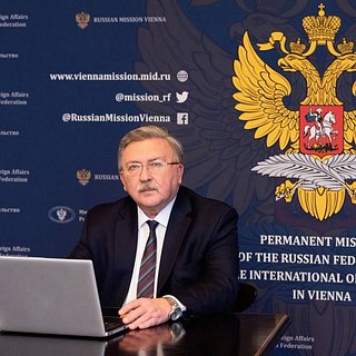  Михаил Ульянов