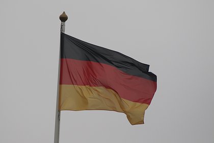 МИД Германии предостерег граждан от поездок в Россию