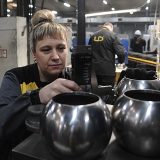 Путин оценил прочность российской экономики