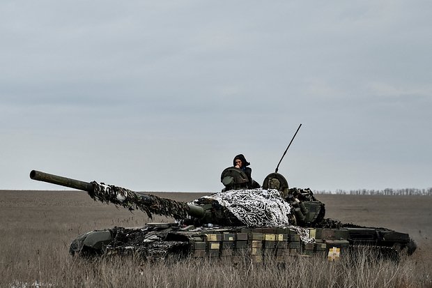 71 полк в украине