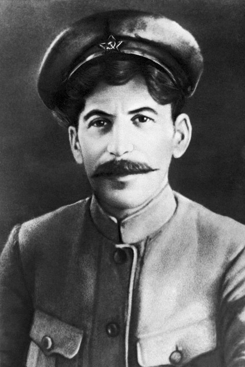 Иосиф Сталин. Фото: РИА Новости
