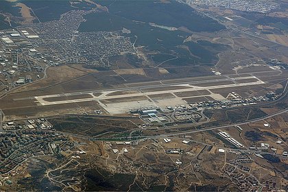 «Аэрофлот» запустит рейсы в популярный турецкий город