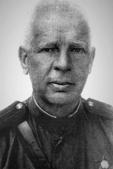 Семен Аралов. Фото: Wikipedia