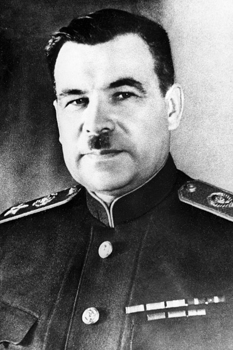 Леонид Говоров