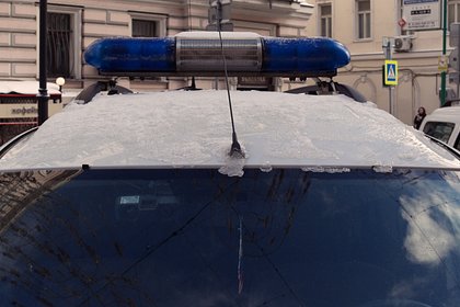 В российском городе произошла смертельная авария с микроавтобусом и грузовиком