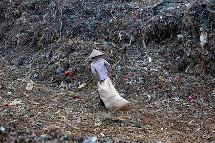 Популярная страна Азии заявила о неминуемой катастрофе из-за мусора от туристов