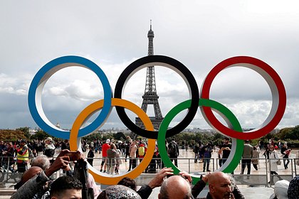 Австралия выступила за допуск россиян к Олимпиаде-2024