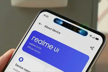 Chinese manufacturer copied the new iPhone