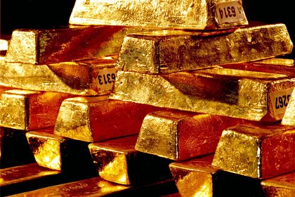 В Забайкалье раскрыли кражу 60 килограммов золота
