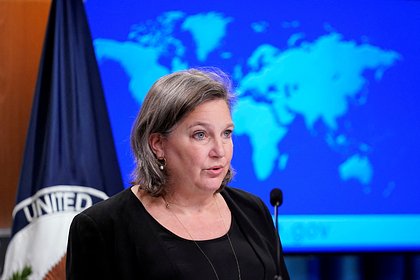 В США назвали условие для переговоров по Украине