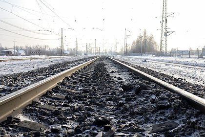 В Крыму опровергли сообщения о подрыве на железной дороге