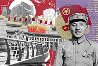 Красный кардинал. Как Дэн Сяопин превратил бедный аграрный Китай в великую державу и одну из крупнейших экономик мира