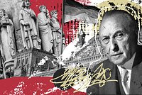 «Я немец, европеец и христианин» Как Конрад Аденауэр возродил разрушенную войной Германию и определил будущее всей Европы