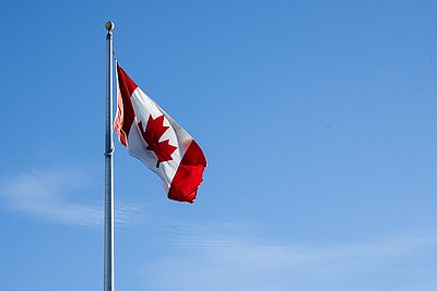 Канада ввела новые санкции против российских чиновников и организаций