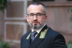 Олег Степанов 
